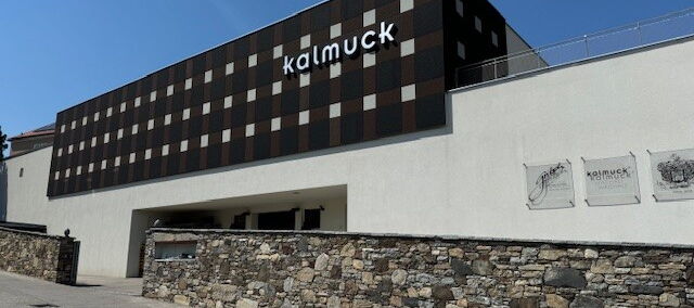 Das Weingut Château Vino de la Isla auf Mallorca